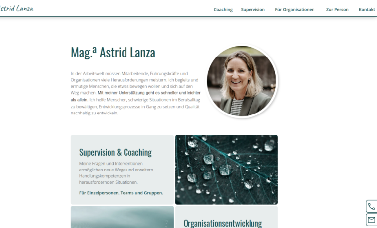 Astrid Lanza